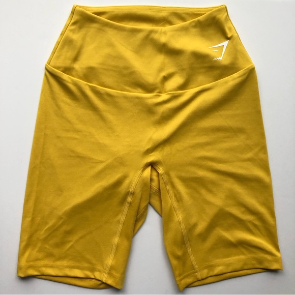 Gymshark M Training Cycling Shorts Set - Picture 2 of 5